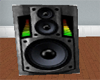 ~Club Speaker Animated~