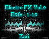 ELECTRO FX Vol.9
