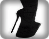 fSuede'B. heels