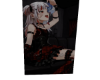 dark girl poster