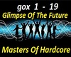 Masters Of Hardcore