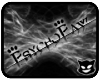 [PP] PsychoPaw Headsign
