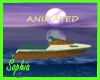 Island Club Water Craft