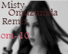 Misty Omuzumda Remix