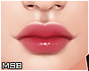 B | Zell - Rose Lips