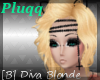 [B] Diva Blonde