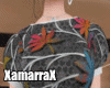 Floral Flower Outfit