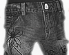 Shorts SpiderBlack DRV