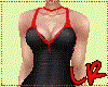 Dress Deluxe Red BF