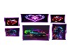 FIESTA FRAMES