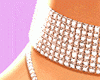 Tabitha Diamond Necklace
