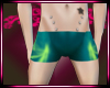 -pf- GenTel Shorts [M]