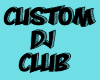 UNHOLY FURNSHED DJ CLUB