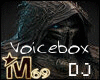Evil Male Epic Voicebox