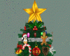 Christmas Tree Pet