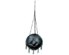 [T]Relaxing swing chair