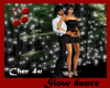 Slow Dance Sensual
