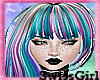SG Pastel Goth Hair New