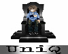 Kid Scaler Throne UniQ