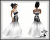 Z Glam Gown Silver V2