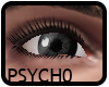 [PSYCH0] Black Eyes