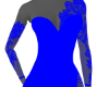 Justi* Blue Lace*