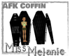 AFK Coffin
