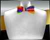 MNL Pride Bow Tie