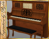 I~Upright Player Piano