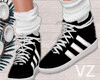 VZ:School Shoes Cute