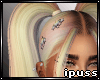!iP Sylvie Rainbow Blond