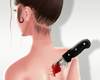 Back Knife Female