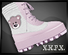 -X K- Bear Kids Boots