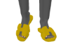 YELLOW ORAN SLIDES