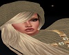 zZ Hair Nude Wool Cap