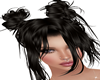 HAIR - BLACK - 839