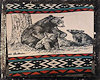 [PT] WEST Wall Tapestry