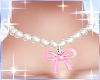 Coquette Girl Choker