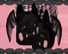 bat slippers