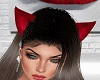 **Ster Cat  Ears Red