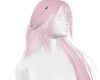 sakura aura