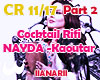 Cocktail Rifi NAYDA - P2