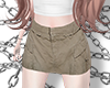 ᨳMINI Skirt