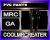 PVC PANTS