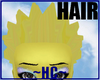 (HC) Lisa Hair