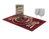 CHRISTMAS FOOD