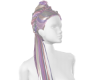 Skittles Shine Hair