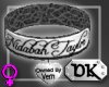 DK-Nidabah Taylor Collar