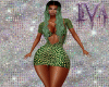 iva animal dres V4