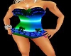 rave corset